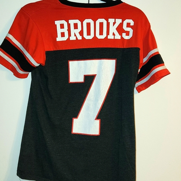 Garth Brooks World Tour Jersey T-Shirt. Signature 7 Series. Size medium - Picture 3 of 7